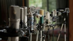 Microphones Microphones
