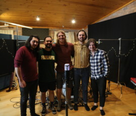 Will Campbell & Band