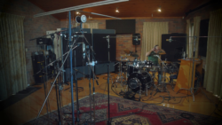 Stereo Microphone Techniques 2